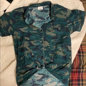 empyre camo shirt